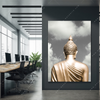 Spirituelle Wandbilder Büro | Arbeitszimmer