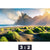 Acrylglasbild Beeindruckendes Island Querformat Motivorschau Seitenverhaeltnis 3 2