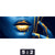 Acrylglasbild Blaue Schoenheit Panorama Motivorschau Seitenverhaeltnis 5 2