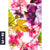 Acrylglasbild Blumen Collage No 2 Hochformat Motivorschau Seitenverhaeltnis 2 3