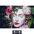 Acrylglasbild Blumen Koenigin Querformat Motivorschau Seitenverhaeltnis 3 2