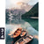Acrylglasbild Boote Im Bergsee Hochformat Motivorschau Seitenverhaeltnis 3 4