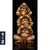 Acrylglasbild Buddha No Evil Hochformat Motivorschau Seitenverhaeltnis 1 2