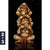 Acrylglasbild Buddha No Evil Hochformat Motivorschau Seitenverhaeltnis 2 3