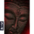 Acrylglasbild Buddha Weihrauch Hochformat Motivorschau Seitenverhaeltnis 3 4
