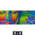 Acrylglasbild Bunter Buddha No 2 Panorama Motivorschau Seitenverhaeltnis 5 2