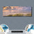 Acrylglasbild Duenen Am Nordseestrand Panorama