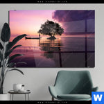 Acrylglasbild Fischer Auf Boot Sonnenaufgang Querformat Produktvorschau mit dem Bild Fischer auf Boot Sonnenaufgang im Format Querformat.