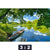 Acrylglasbild Flusslandschaft Querformat Motivorschau Seitenverhaeltnis 3 2
