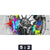 Acrylglasbild Freiheitsstatue Pop Art No 1 Panorama Motivorschau Seitenverhaeltnis 5 2