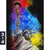 Acrylglasbild Freiheitsstatue Pop Art No 2 Hochformat Motivorschau Seitenverhaeltnis 3 4