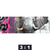 Acrylglasbild Grunge Elefant Panorama Motivorschau Seitenverhaeltnis 3 1