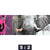 Acrylglasbild Grunge Elefant Panorama Motivorschau Seitenverhaeltnis 5 2