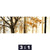 Acrylglasbild Herbstspaziergang Panorama Motivorschau Seitenverhaeltnis 3 1