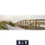 Acrylglasbild Holzsteg Duenen Panorama Motivorschau Seitenverhaeltnis 3 1