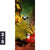 Acrylglasbild Kampf Der Papageien Schmal Motivorschau Seitenverhaeltnis 2 5