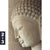 Acrylglasbild Laechelnder Buddha Hochformat Motivorschau Seitenverhaeltnis 2 3