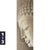 Acrylglasbild Laechelnder Buddha Schmal Motivorschau Seitenverhaeltnis 1 3