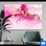 Acrylglasbild Luxury Abstract Fluid Art No 7 Querformat Produktvorschau mit dem Bild Luxury Abstract Fluid Art No. 7 im Format Querformat.