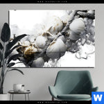 Acrylglasbild Muscheln Und Seesterne Querformat Produktvorschau mit dem Bild Muscheln und Seesterne im Format Querformat.