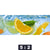 Acrylglasbild Obst Unter Wasser Panorama Motivorschau Seitenverhaeltnis 5 2