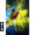 Acrylglasbild Papagei Farbexplosion Hochformat Motivorschau Seitenverhaeltnis 2 3