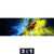 Acrylglasbild Papagei Farbexplosion Panorama Motivorschau Seitenverhaeltnis 3 1