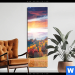 Acrylglasbild Schoenheitswelt Schmal Produktvorschau mit dem Bild Schönheitswelt im Format Schmal.