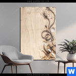 Acrylglasbild Sehnsucht Nach Dem Meer Hochformat Produktvorschau mit dem Bild Sehnsucht nach dem Meer im Format Hochformat.