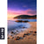 Acrylglasbild Sonnenuntergang In Bucht Hochformat Motivorschau Seitenverhaeltnis 2 3