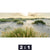 Acrylglasbild Strand Mit Sandduenen Querformat Motivorschau Seitenverhaeltnis 2 1