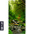Acrylglasbild Tropischer Dschungel Hochformat Motivorschau Seitenverhaeltnis 1 2