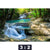 Acrylglasbild Tropischer Wasserfall Querformat Motivorschau Seitenverhaeltnis 3 2