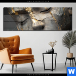 Acrylglasbild Verborgene Schoenheit Panorama Produktvorschau mit dem Bild Verborgene Schönheit im Format Panorama.