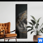 Acrylglasbild Verborgene Schoenheit Schmal Produktvorschau mit dem Bild Verborgene Schönheit im Format Schmal.