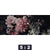 Acrylglasbild Vintage Blumen Panorama Motivorschau Seitenverhaeltnis 5 2