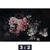 Acrylglasbild Vintage Blumen Querformat Motivorschau Seitenverhaeltnis 3 2