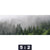 Acrylglasbild Wald Im Nebel Panorama Motivorschau Seitenverhaeltnis 5 2