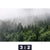 Acrylglasbild Wald Im Nebel Querformat Motivorschau Seitenverhaeltnis 3 2