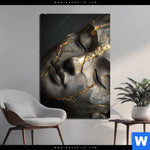 Alu Dibond Bild Verborgene Schoenheit Hochformat Produktvorschau mit dem Bild Verborgene Schönheit im Format Hochformat.