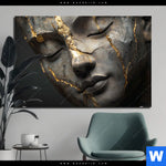 Alu Dibond Bild Verborgene Schoenheit Querformat Produktvorschau mit dem Bild Verborgene Schönheit im Format Querformat.