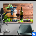 Alu Dibond Bild Weinliebe Trifft Tradition Querformat Produktvorschau mit dem Bild Weinliebe trifft Tradition im Format Querformat.