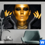 Aluminiumbild Gebürstet Fingerspitzengefuehl Querformat Produktvorschau mit dem Bild Fingerspitzengefühl im Format Querformat.