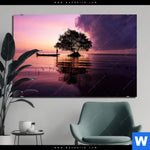 Aluminiumbild Gebürstet Fischer Auf Boot Sonnenaufgang Querformat Produktvorschau mit dem Bild Fischer auf Boot Sonnenaufgang im Format Querformat.