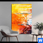 Aluminiumbild Gebürstet Klippe Am Meer Hochformat Produktvorschau mit dem Bild Klippe am Meer im Format Hochformat.