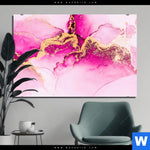 Aluminiumbild Gebürstet Luxury Abstract Fluid Art No 7 Querformat Produktvorschau mit dem Bild Luxury Abstract Fluid Art No. 7 im Format Querformat.