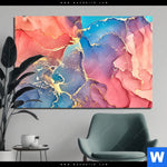 Bild Edelstahloptik Abstrakte Textur No 1 Querformat Produktvorschau mit dem Bild Abstrakte Textur No. 1 im Format Querformat.