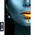 Bild Edelstahloptik Blue Skin Hochformat Motivorschau Seitenverhaeltnis 3 4