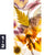 Bild Edelstahloptik Blumen Collage No 1 Hochformat Motivorschau Seitenverhaeltnis 1 2