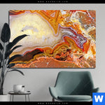 Bild Edelstahloptik Brauner Edelstein Querformat Produktvorschau mit dem Bild Brauner Edelstein im Format Querformat.